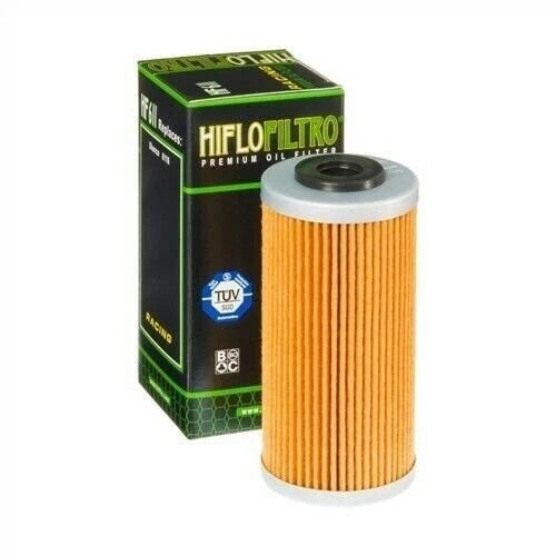 Oil Filter Husqvarna TE 511 Motorcycle 511cc 2011 2012 2013 2014