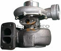 Turbocharger 04205652KZ for Deutz Industrial Engine with BF6M1013EC/ECP Engine