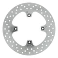MG Rear Brake Disc for Ducati 939 Hypermotard 2016-2018 (20-659)