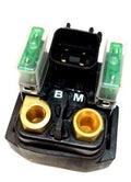 STARTER RELAY SOLENOID YAMAHA RAPTOR YFM700 YFM 700 ATV QUAD 2006 2007