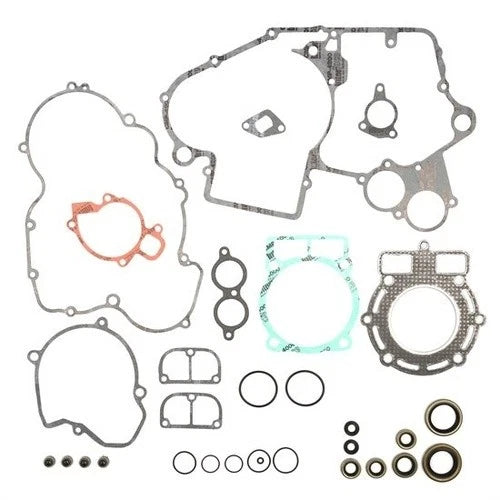 Pro X Complete Gasket Kit for KTM EXCF250 250 EXC Racing 2001-2006