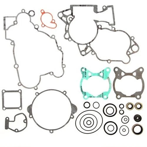 Pro X Complete Gasket Kit for Husqvarna TC85 KTM ENGINE 2014-2017