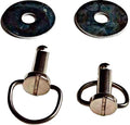 HardDrive Bail Mount Fastener Studs 90834 85B – Fits Harley Davidson FLHR