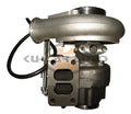 For Komatsu Excavator PC220LC-7 Engine SAA6D102E Turbocharger 6738-81-8192