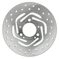MG Front Left Brake Disc for Can Am Spyder RT 2010-2012 (20-1171)