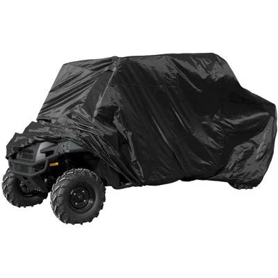 Kawasaki Mule Pro-fxt Ranch Edition 4x4 Deluxe Waterproof UTV Storage Cover