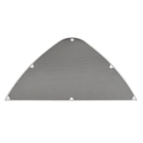 Ranger Boat Panel 7202857 - Port Nameplate 15 1/8 L X 7 1/4 Inch
