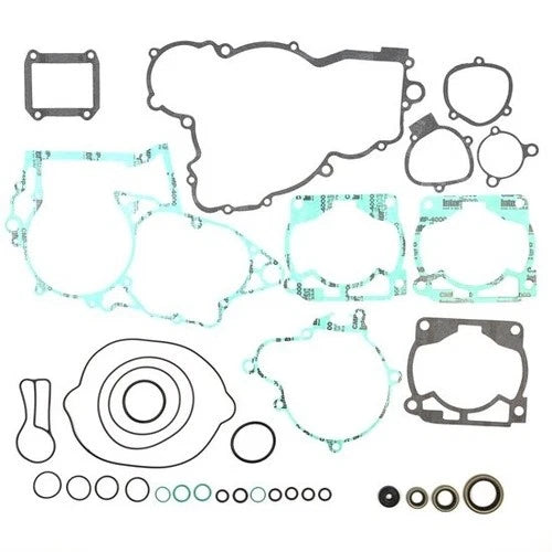 Pro X Complete Gasket Kit for Husaberg TE300 (KTM Engine) 2011-2014