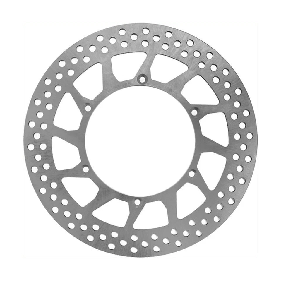 MG Front Left Brake Disc for Husaberg 600 Enduro 1993-1995 (20-485)