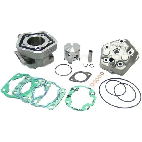 Athena Cylinder Kit for KTM 65 XC 2001-2008 BB 50mm/80cc Big Bore