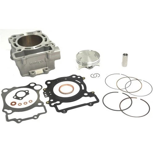 Athena Cylinder Kit for Yamaha WR250 R 2008-2017 STD 77mm