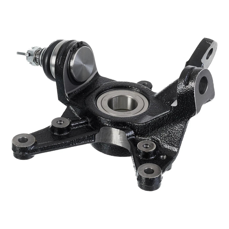 Left Hand Steering Knuckle Assembly for Honda TRX500FM1 Foreman 4X4 2014