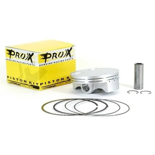 Pro X Piston Kit for Honda CRF450 R 2002-2003 95.97 STD Comp 11.5:1 Forged