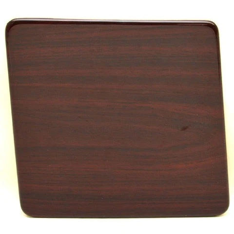 Godfrey Sanpan Boat Blank Shifter Panel 201329 - Woodgrain