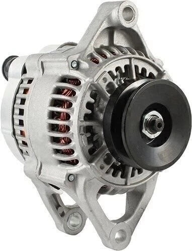 Alternator for Caterpillar Wheel Loaders 906 with 3034 Engine 1998-2003