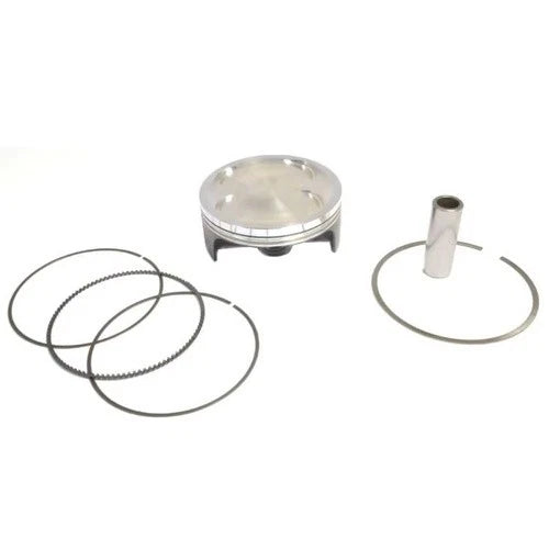Athena Piston Kit for Kawasaki KX250 F 2007-2016 82.95mm Big Bore
