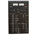M and G Boat Breaker Switch Panel 85170081 - Sea Ray 370 Sundancer