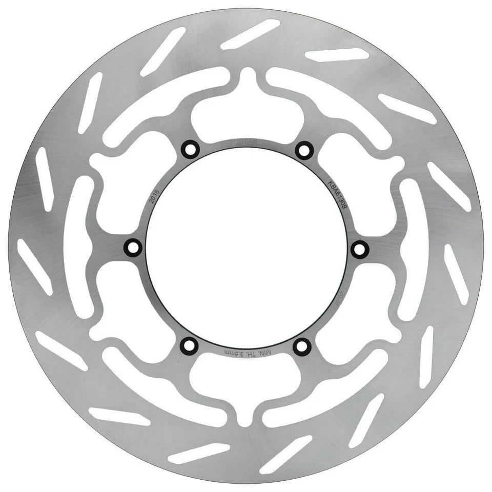 MG Front Right Brake Disc for KTM 400 EGS-E 1997 (20-357)