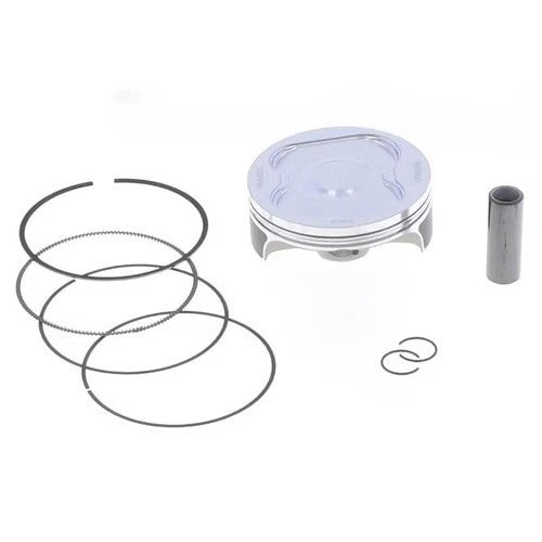 Athena Piston Kit for Yamaha WR250 F 2020-2024 84.96mm Big Bore