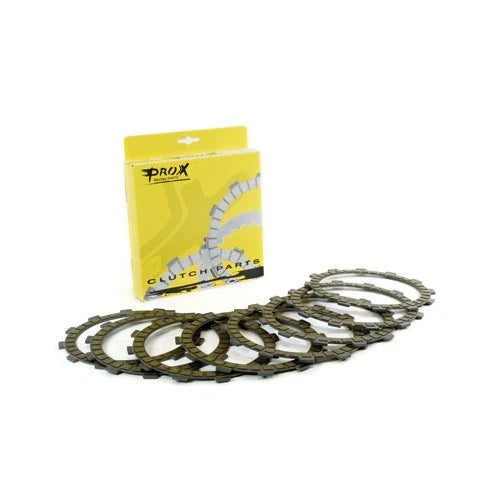 Pro X Clutch Fibres for Kawasaki KX250 1992-2008