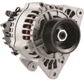 120 Amp Alternator for Case Tractors MXM155 MXM175 MXM190 6-456 Dsl 87361085