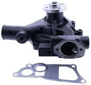 Water Pump with Gasket 7211/50945 for JCB VM75 VM46 Cummins B3.3 Engine