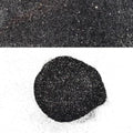 Boat Auto Motorcycle Truck Metal Glitter Flake 8715547 - Charcoal (8 Oz)