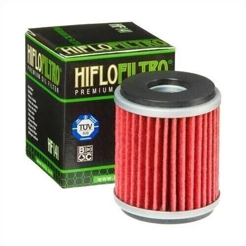 Oil Filter Fits Yamaha WR450 Motorcycle 450cc 2003-2016