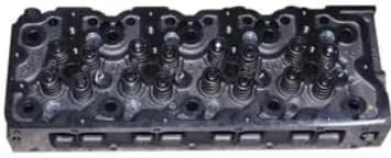 V3307 Complete Cylinder Head 4350961 for Kubota Engine Jacobsen Mower HR800