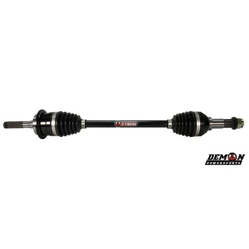 Demon XHD Front Right CV Shaft for Can Am Maverick 1000 XC/XXC 2014-2018