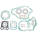 Athena Complete Gasket Kit for Yamaha YFM400 GRIZZLY 2007-2012