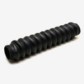 MasterCraft Boat Gas Spring Boot 01-P00064 - Gere Marie Black Rubber
