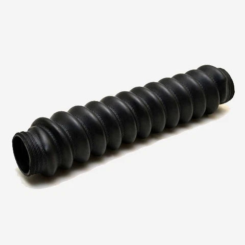 MasterCraft Boat Gas Spring Boot 01-P00064 - Gere Marie Black Rubber