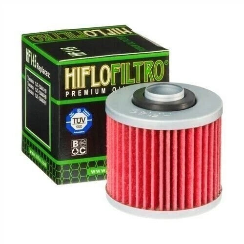 Oil Filter Fits Yamaha SR400 Japan Motorcycle 400cc 2017