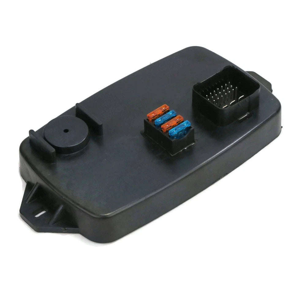 MPEM CDI Box Assembly for Sea Doo PWCs 2002-2004 720 GTI LE & 1997-2005 720 GTI