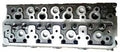 4D94 Bare Cylinder Head Without Valves and Springs for Komatsu Dozer D21A-7-M