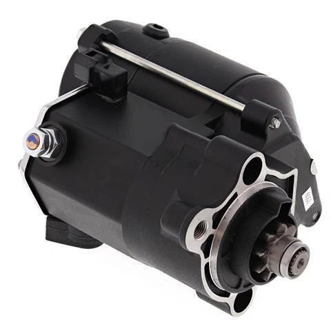 Starter Motor 1.4 Black for Harley Davidson XLSA 1000 1982