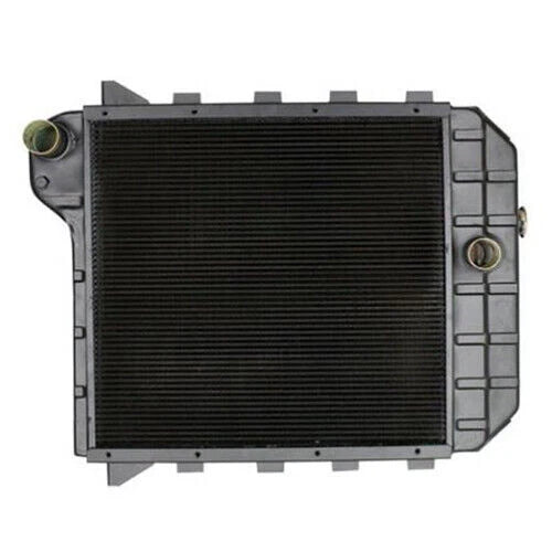 Radiator 7E4639 7R4639P 4P3379P R3379P for Caterpillar 3054 Engine
