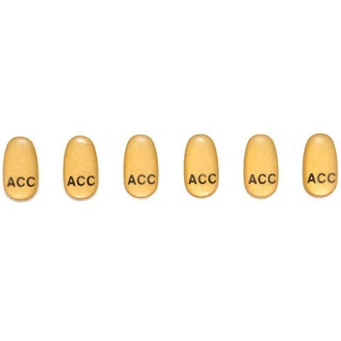 Boat Rotary Switch Decal Sticker Label - Accessory (set of 6)
