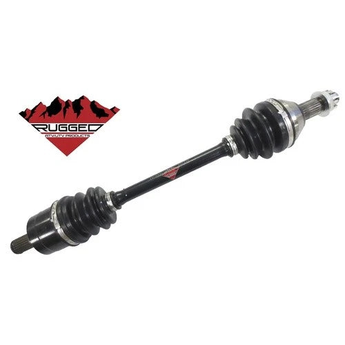 Demon Rear Left CV Shaft for Can Am Commander 800R Max /DPS 2017-2020