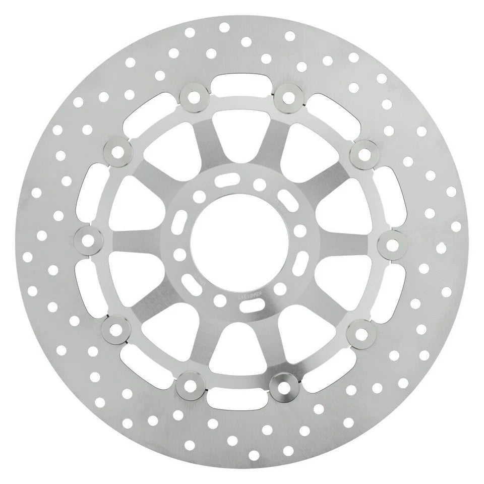 MG Front Right Brake Disc for Ural 750 Sportsman 2010-2019 (21-262-A-SV)
