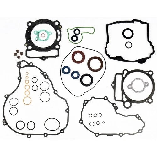 Athena Complete Gasket Kit for KTM EXCF350 350 XC-F 2016-2018