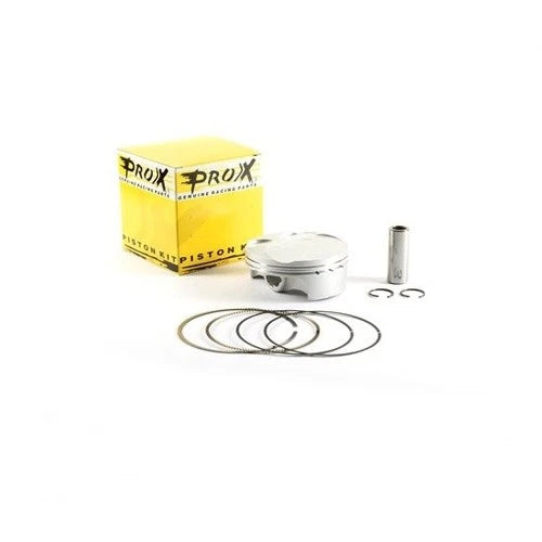 Pro X Piston Kit for Honda CRF250 R 2016-2017 76.77 STD Comp 13.8:1 Forged
