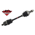 Demon Front Left CV Shaft for Polaris RANGER 400 /HO 4x4 2010-2014