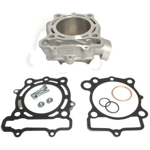 Athena Cylinder Barrel Kawasaki KX250 F 2009-2010 STD 77mm STD Cyl with Gasks