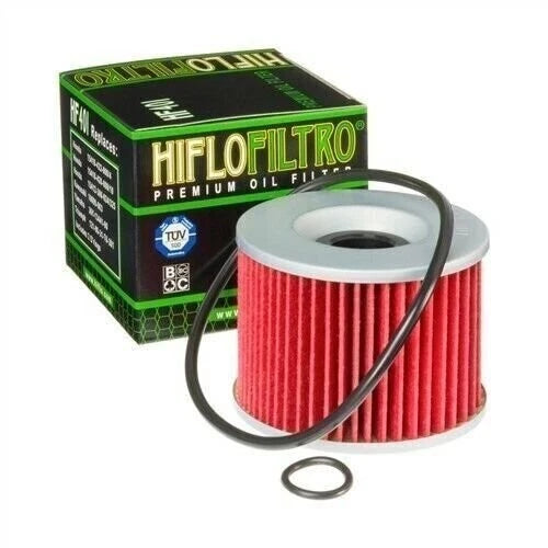 Oil Filter Yamaha FZ700 Motorcycle 700cc 1987