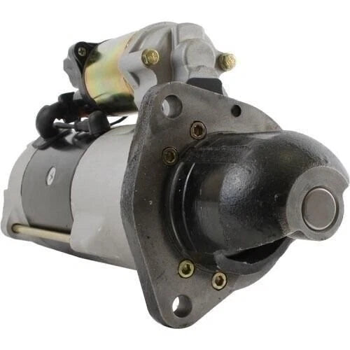 24 Volt Starter Fits John Deere Power Unit 6135 (all Year Models)