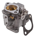 9012A16 CARBURETOR Assembly WITH GASKET FOR MERCURY/MARINE R 2-STR 75-90HP Outboard