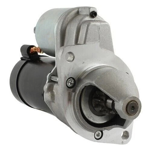 Starter Fits Onan Generators & Toro Lawn Equip. D6RA421, 432557