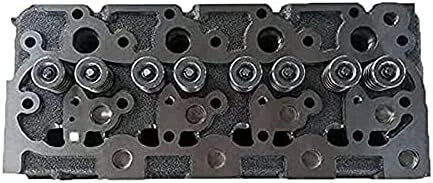 Cylinder Head V1702 V1702-B for Kubota Engine